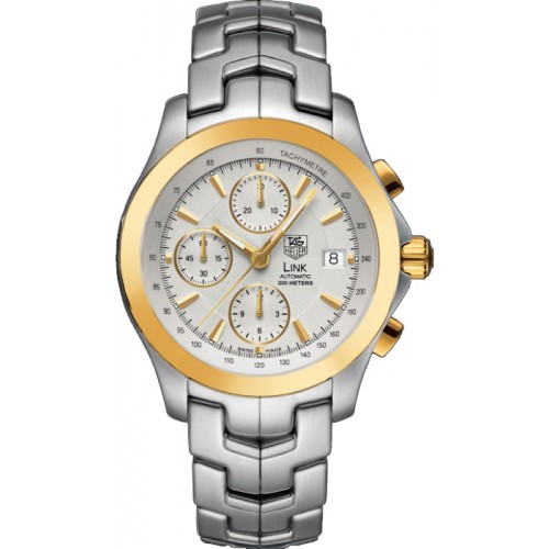 Tag Heuer Link CJF2150-BA0576